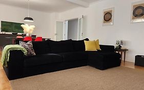Cozy Island Apartment II